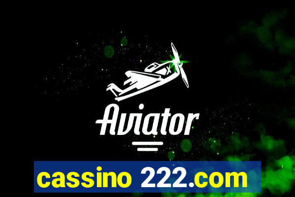 cassino 222.com